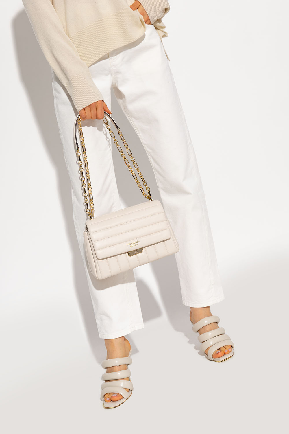 Kate Spade ‘Carlyle Medium’ shoulder bag Women's Bags Vitkac